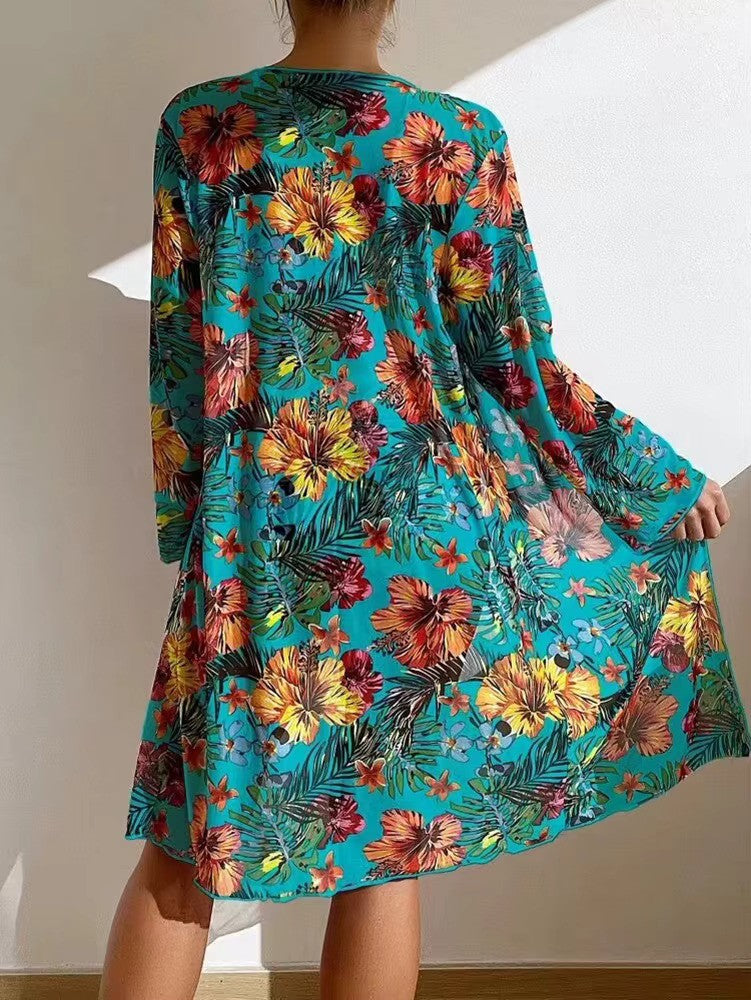 Bikini set with adjustable straps and comfortable adjustments 3