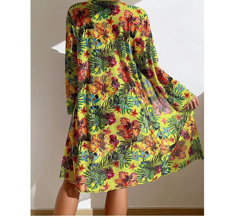 Bikini set with adjustable straps and comfortable adjustments 8