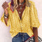 Billie | Light and trendy summer blouse 4