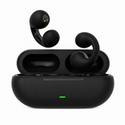 Wireless bone conduction earbuds – High-quality sound – Ideal for sports and leisure