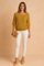 Blanka | Boat Neck Sweater 4