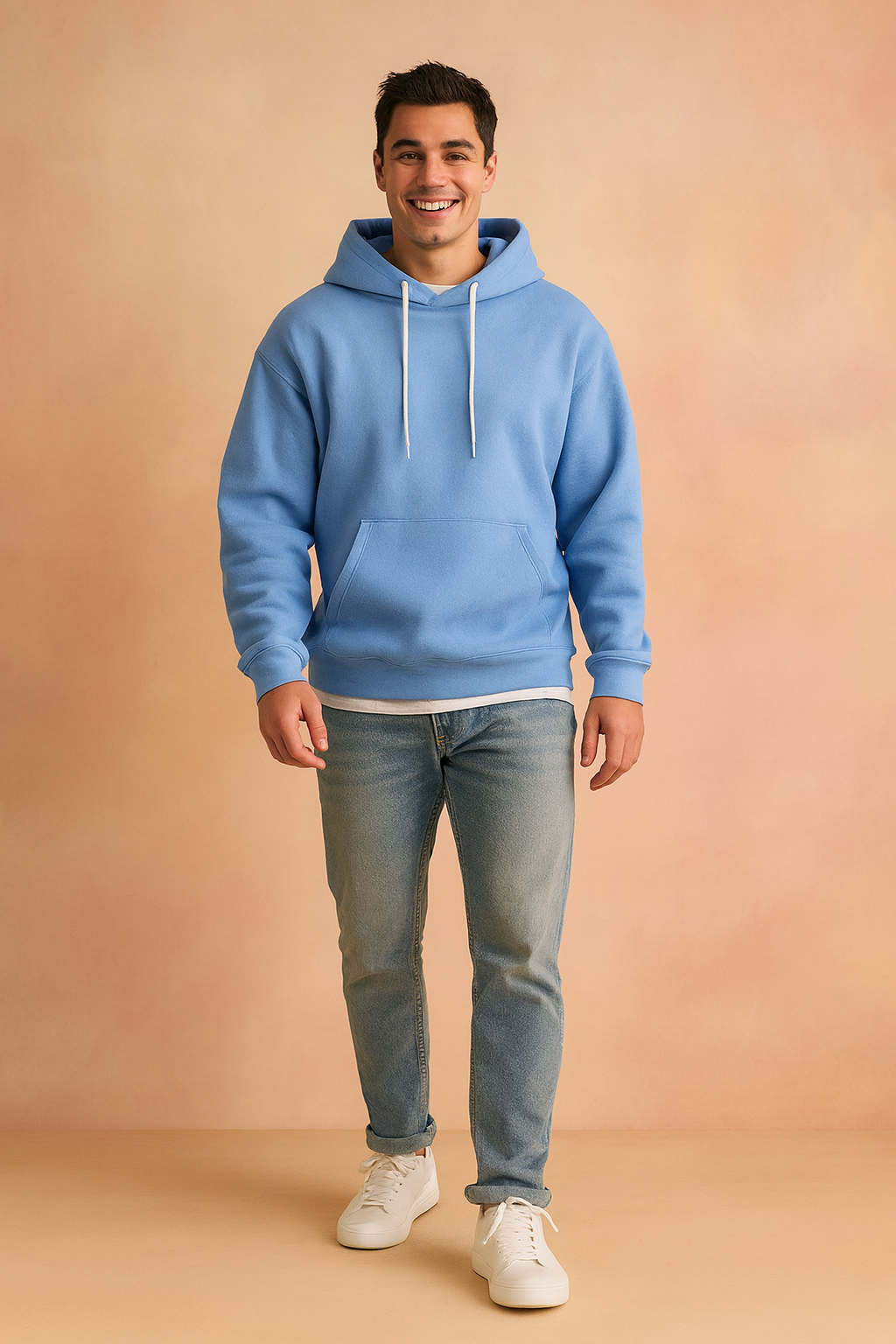 Light Blue