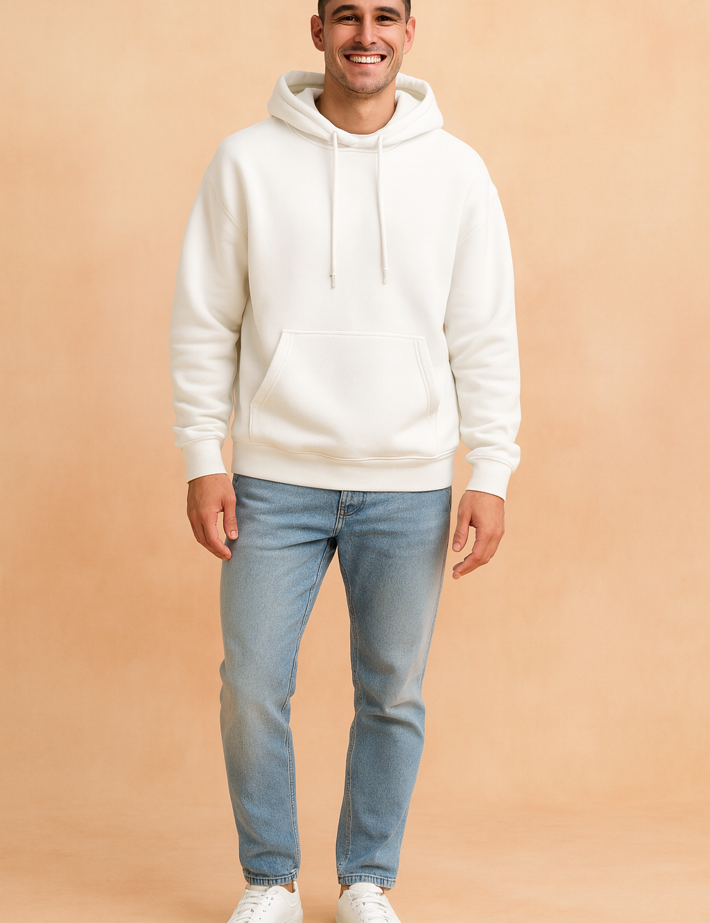 Bogumił | Hoodie for Winter Days 1