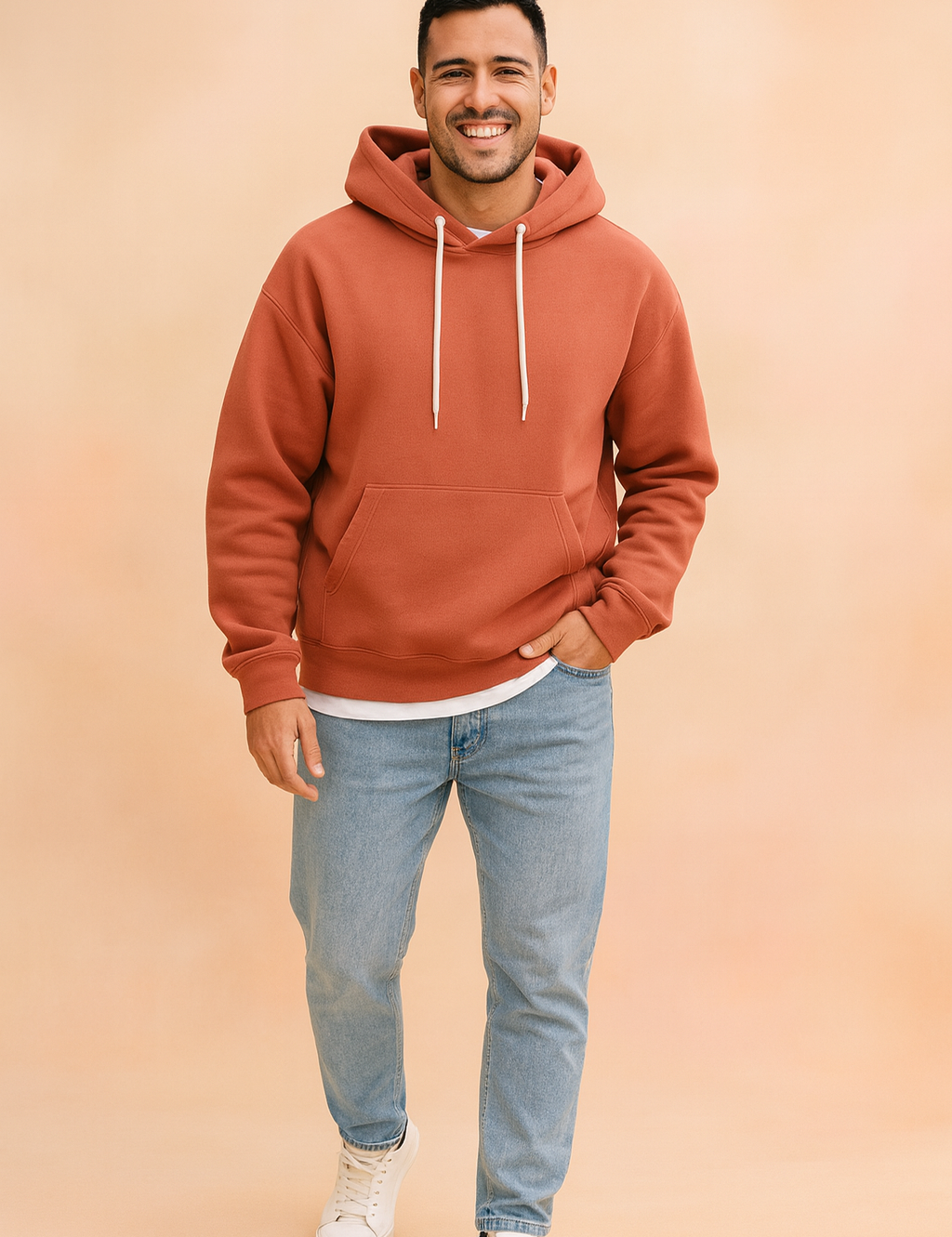 Bogumił | Hoodie for Winter Days 4