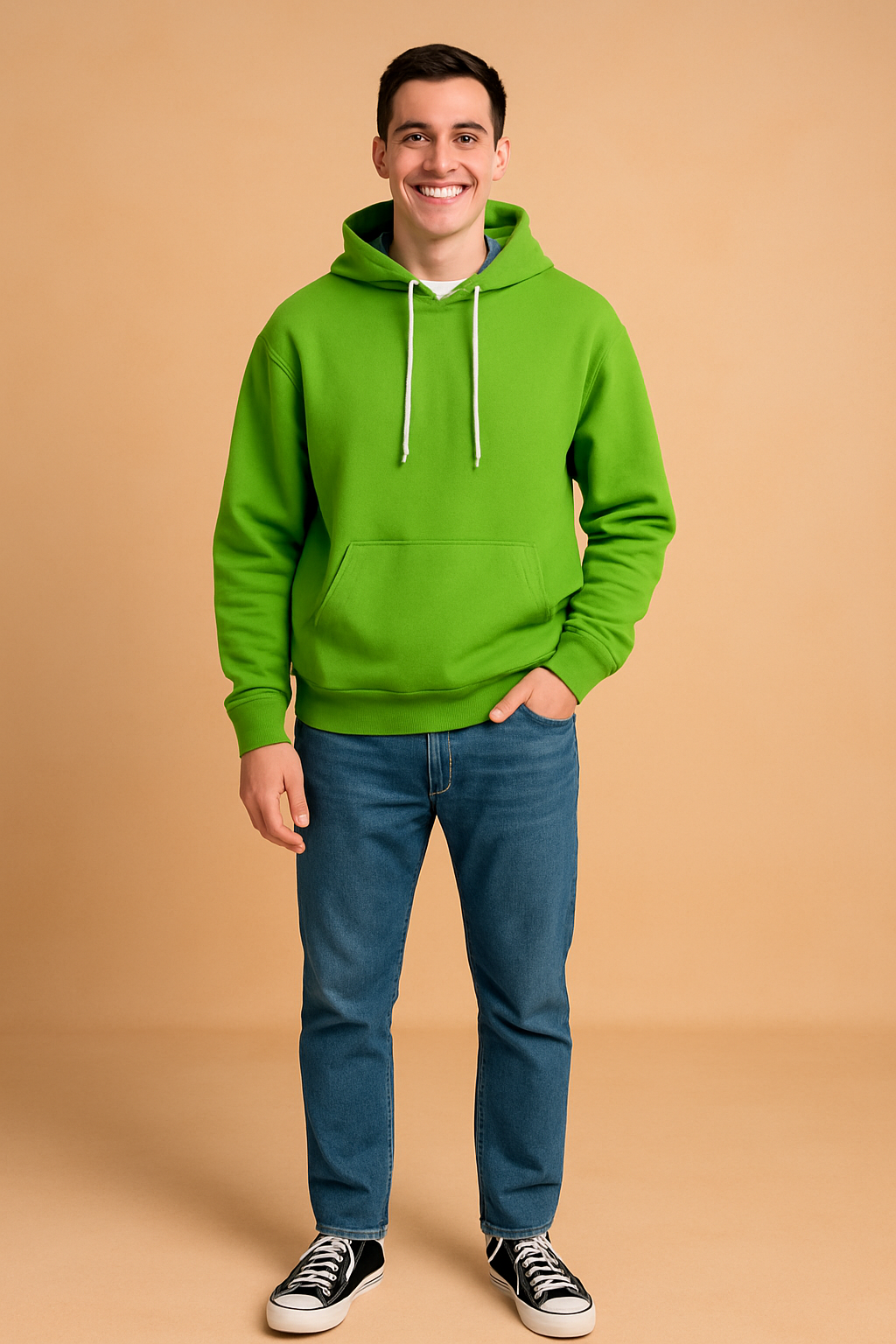 Light Green