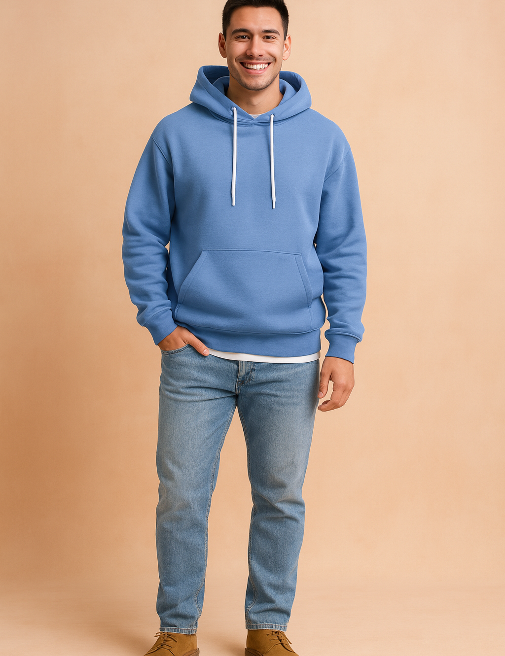 Bogumił | Hoodie for Winter Days 6