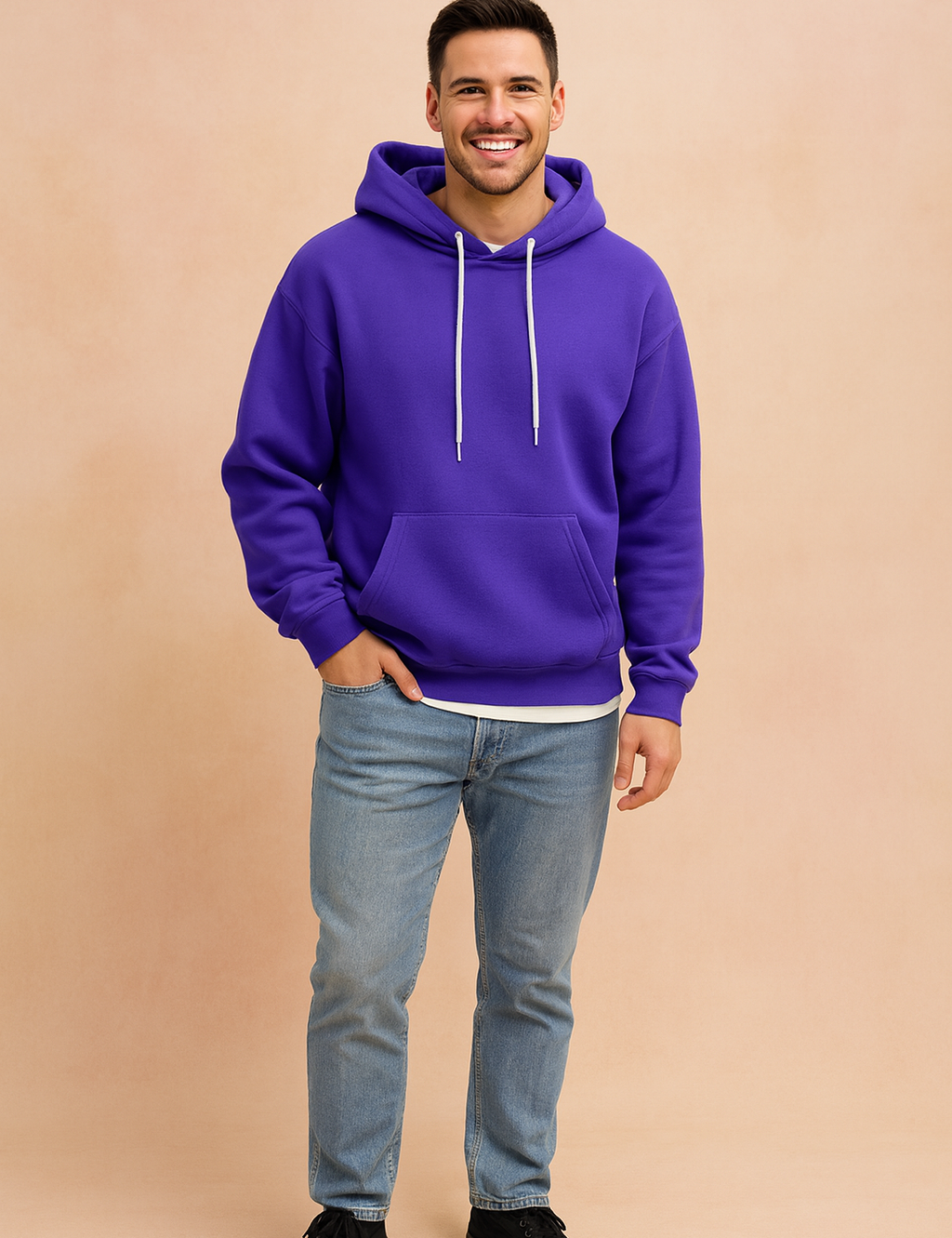 Bogumił | Hoodie for Winter Days 7