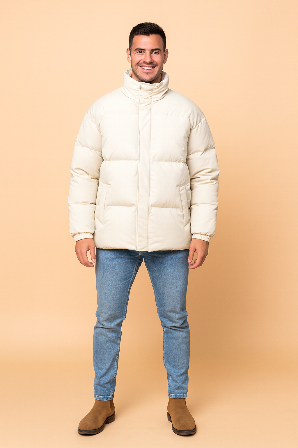 Beige