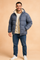 Borys | Quilted Jacket for Winter Days 3