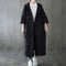Brunette | Women's Trench Coat 4