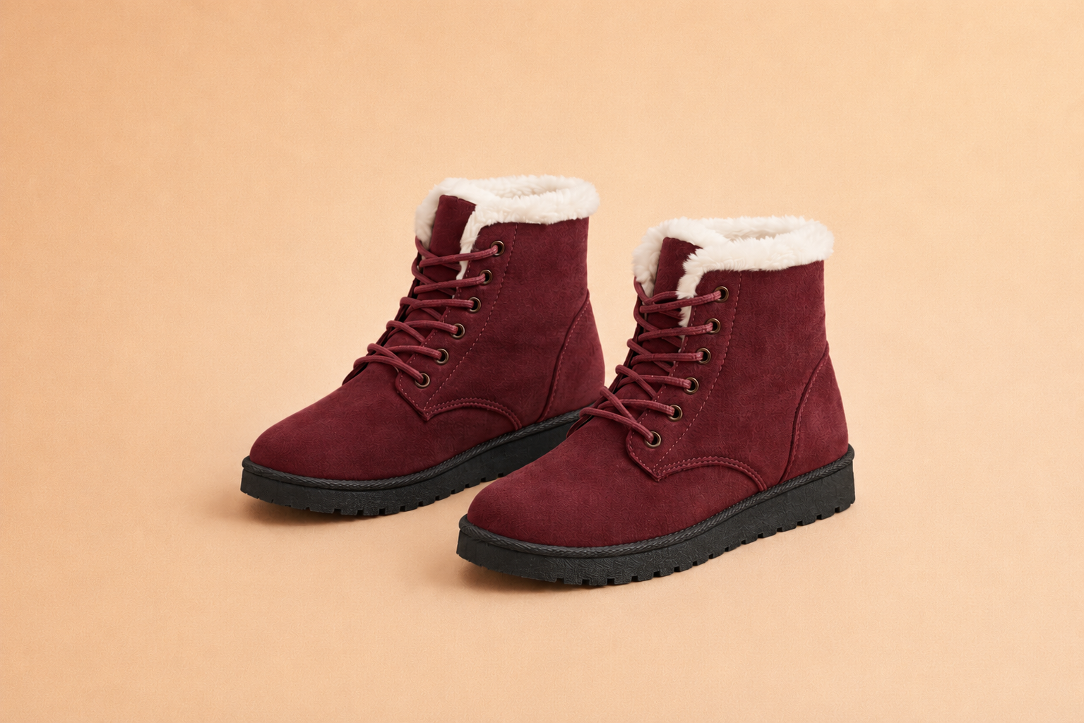 ROXY | Warm Cosy Boots Women
