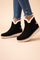 CALPE | Fluffy Warm Boots Women 1