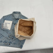 CLARA | Corduroy Shoulder Bag 4