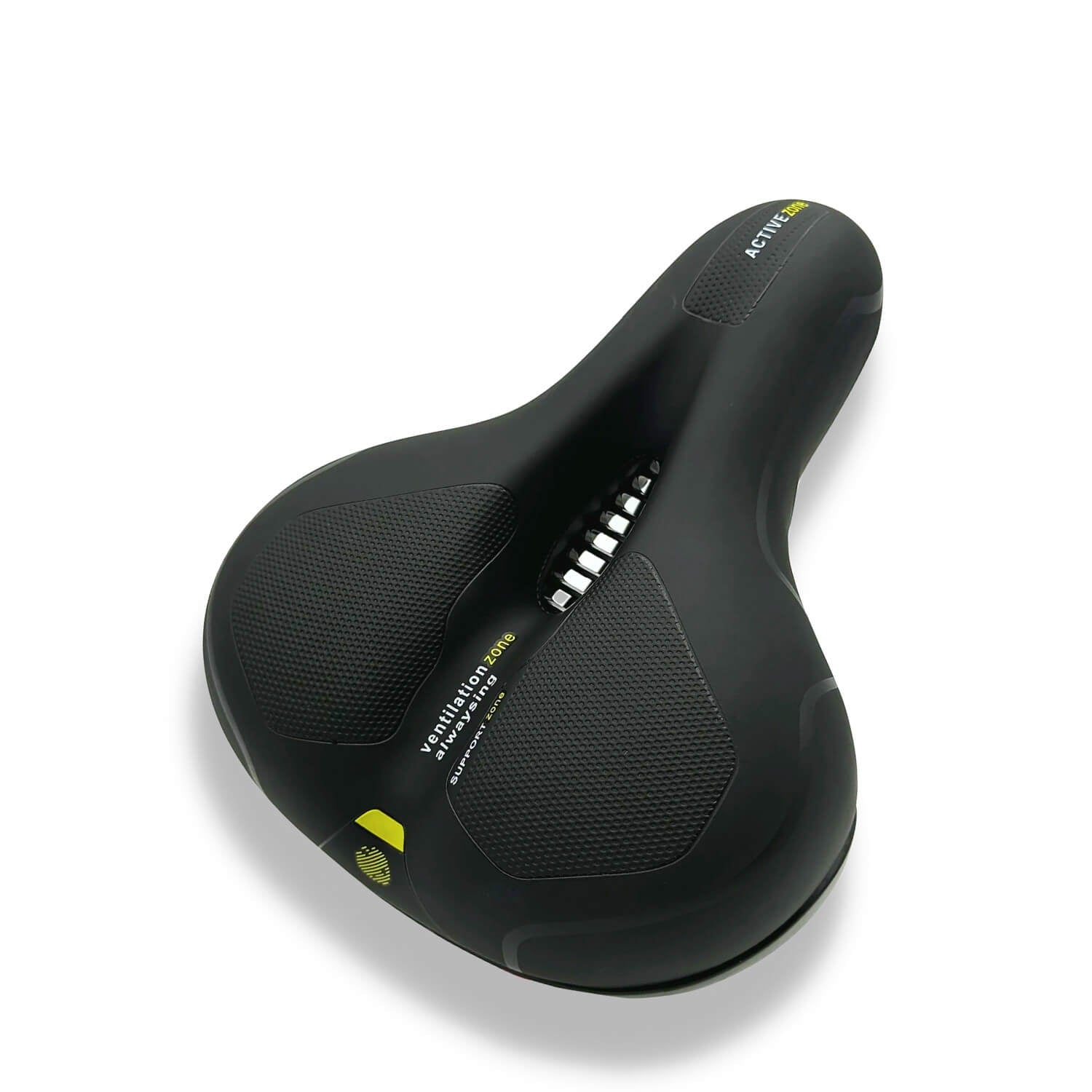 CLOUDCOMFORT PRO – Bicycle saddle for pain-free cycling 7