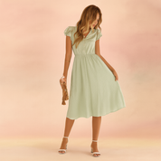 Camilla | An elegant summer dress perfect for sunny days 2