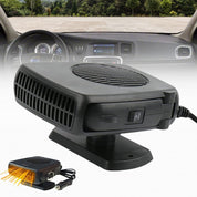 Car heater 150W 300W 12V ceramic car fan heater 0
