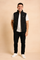 Cassian | Lightweight Vest for Colder Days 1
