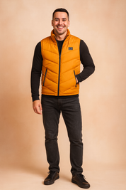 Cassian | Lightweight Vest for Colder Days 3