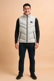Cassian | Lightweight Vest for Colder Days 4
