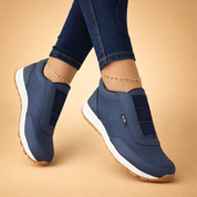 Melissa | Casual Sneakers with Comfortable Support and Anti-Slip Design