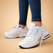 katie| Casual Sneakers with Breathable All-Day Comfort