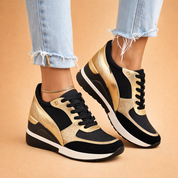 Anastazja | Women’s Stylish Casual Sneakers with All-Day Comfort
