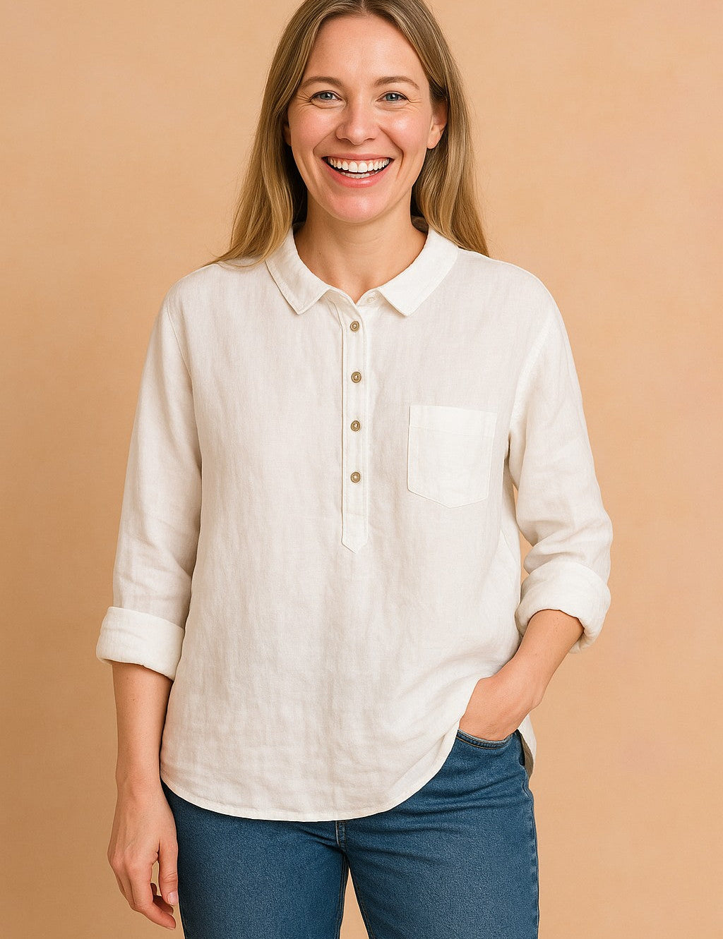 Cecilia | Women's Casual T-Shirt 3