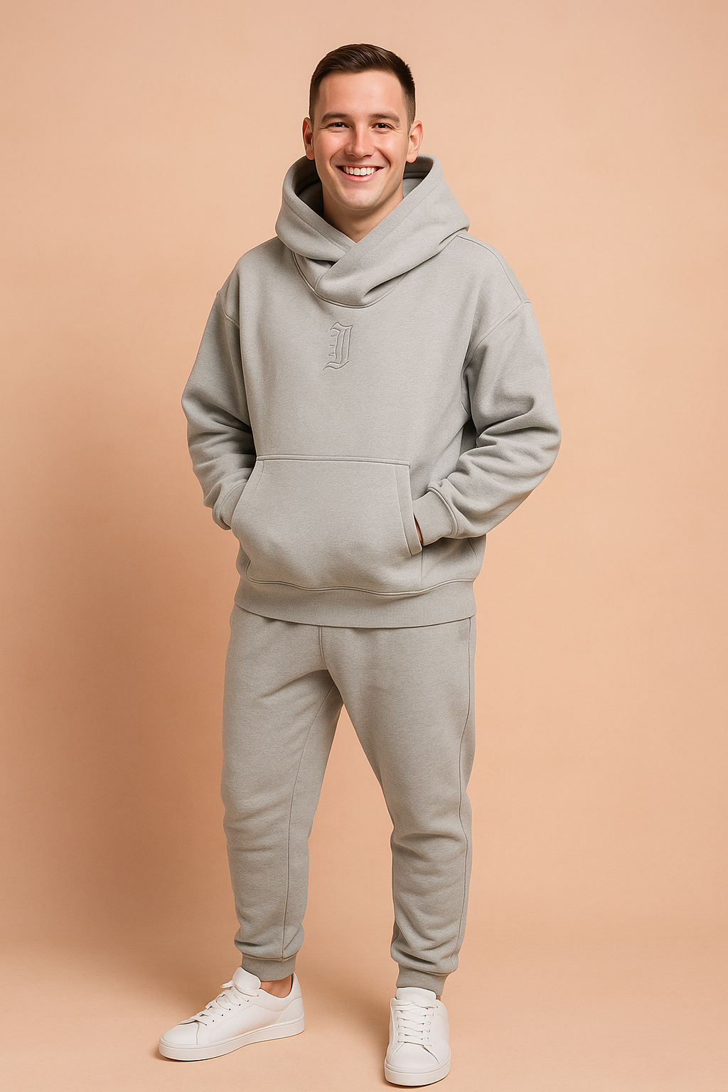 Gray