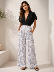 KIARA | Trendy Two-Piece Set