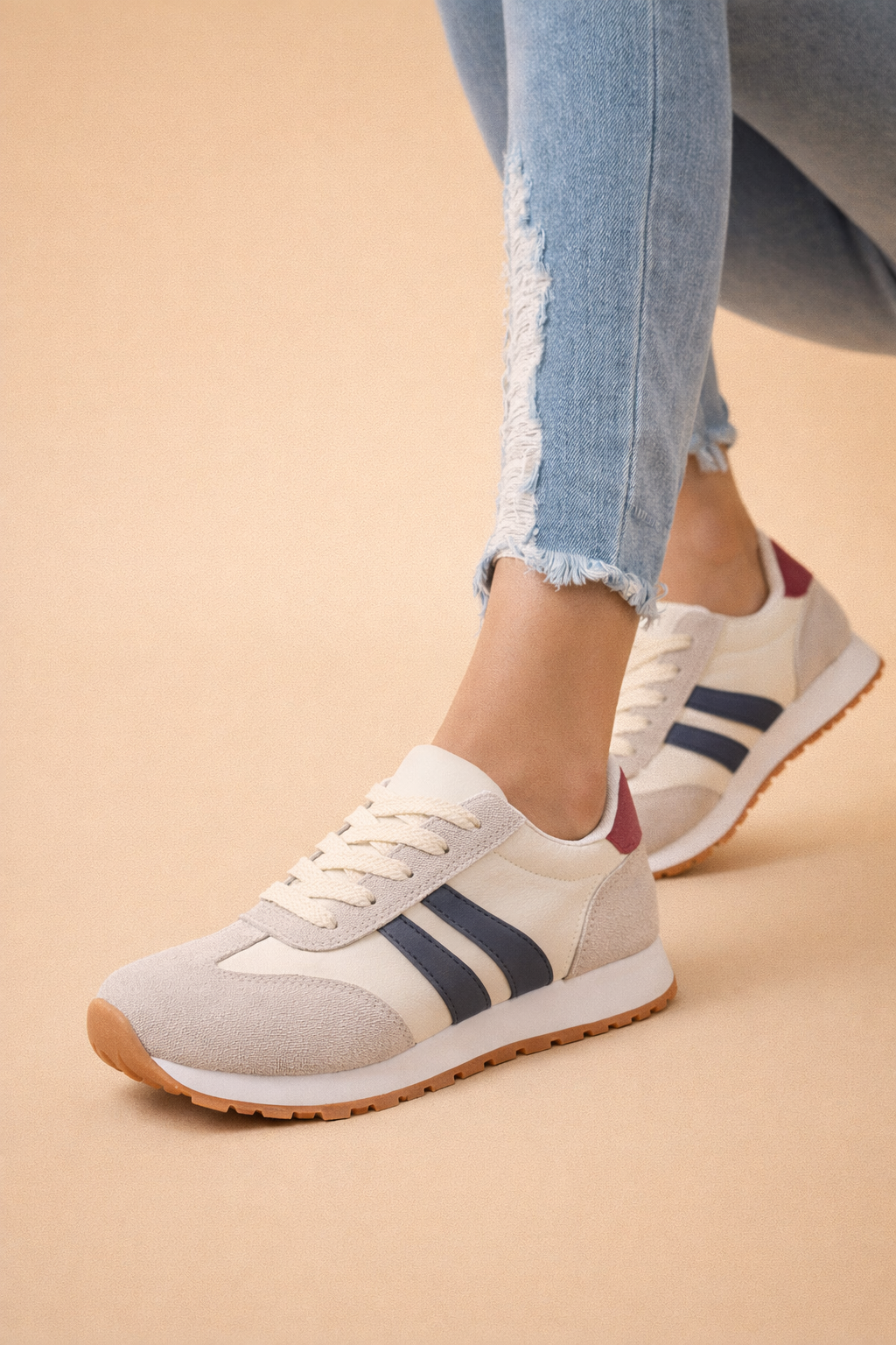 Julia | Women’s Lightweight Running Shoes with Breathable All-Day Comfort