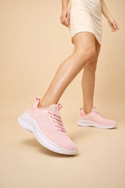 Basia | Women’s Breathable Running Shoes with Comfort and Stability