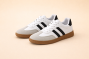Patricia | Women’s Comfortable Walking Trainers with Everyday Support