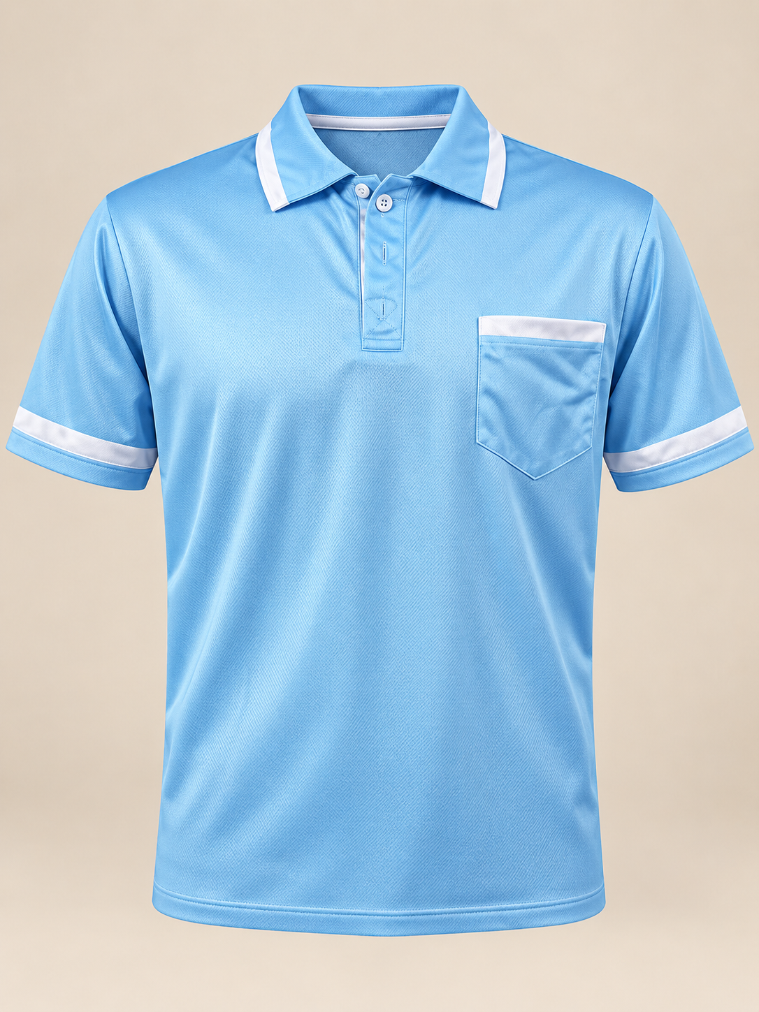 Cyrome | Modern Fitted Men's Polo Shirt