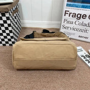 Chic Sporty Canvas Crossbody Sling Bag by Matt 6