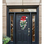 Christmas Simulation Pine Tree Garland Pendant Decoration 5