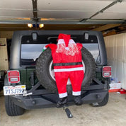 Christmas elegance | Hanging Christmas decoration for Christmas decor 5