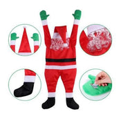 Christmas elegance | Hanging Christmas decoration for Christmas decor 6