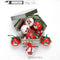 Christmas gift box with Christmas tree decoration pendant 8