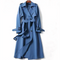 Clotilde | Women's Trench Coat | Warm 1