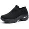 Comfortable Women's Casual Shoes for All-Day Wear - Ergonomic Support, Lightweight, Breathable Design 3