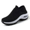 Comfortable Women's Casual Shoes for All-Day Wear - Ergonomic Support, Lightweight, Breathable Design 4