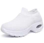 Comfortable Women's Casual Shoes for All-Day Wear - Ergonomic Support, Lightweight, Breathable Design 5