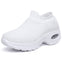 Comfortable Women's Casual Shoes for All-Day Wear - Ergonomic Support, Lightweight, Breathable Design 5