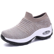 Comfortable Women's Casual Shoes for All-Day Wear - Ergonomic Support, Lightweight, Breathable Design 6