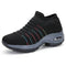 Comfortable Women's Casual Shoes for All-Day Wear - Ergonomic Support, Lightweight, Breathable Design 8