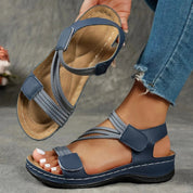 Comfortable Women's Sandals for All-Day Wear - Casual Style Footwear 0