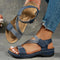 Comfortable Women's Sandals for All-Day Wear - Casual Style Footwear 0