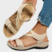 Comfortable Women's Sandals for All-Day Wear - Casual Style Footwear 1