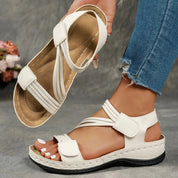 Comfortable Women's Sandals for All-Day Wear - Casual Style Footwear 2