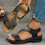 Comfortable Women's Sandals for All-Day Wear - Casual Style Footwear 3